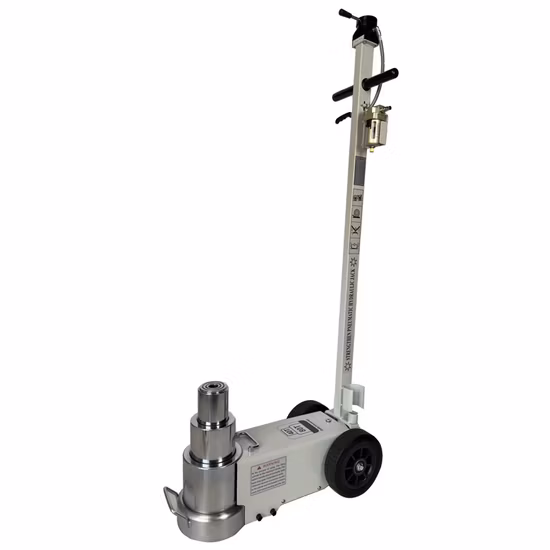 Heavy Duty Durable Truck 80 Ton Air Hydraulic Jack