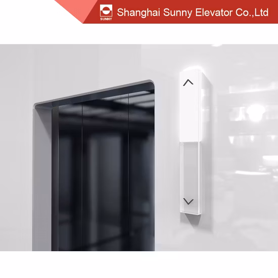 Elevator Hall Lantern for Elevator Lift Parts