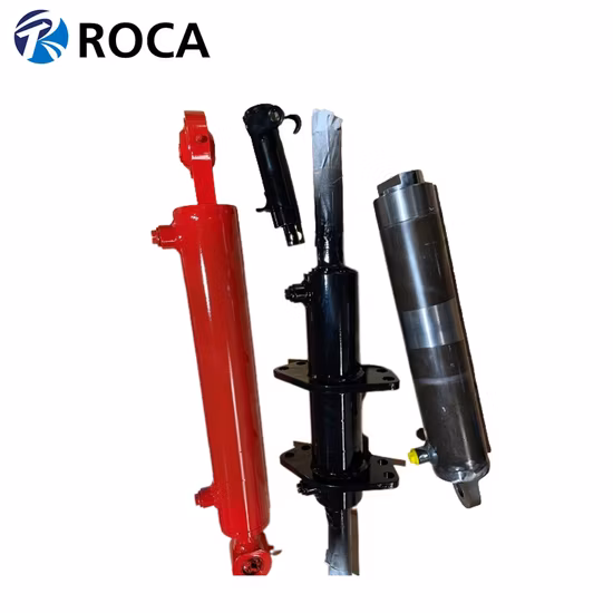 Cat 330c Excavator Cylinder Hydraulic Stick Bucket RAM Type Hydraulic Cylinder for Cat