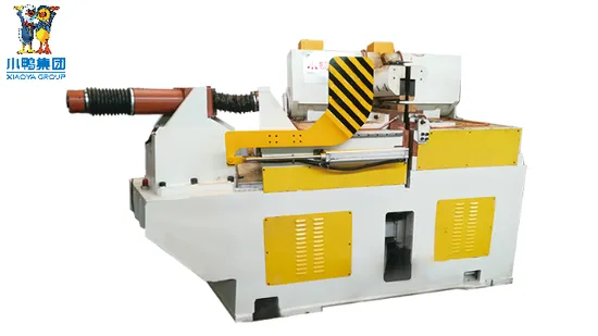 Steel Wheel Rim Flash Butt Welding Machine for Truck, Tractor, Agricultral Vehicle