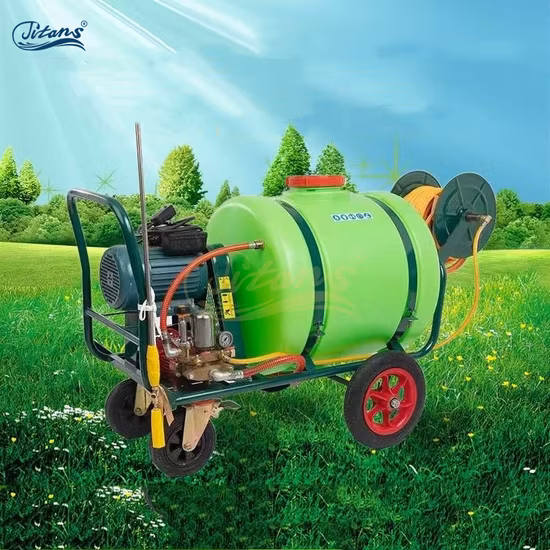 Garden Orchard Agricultral Spraying Machine for Fruit Tree